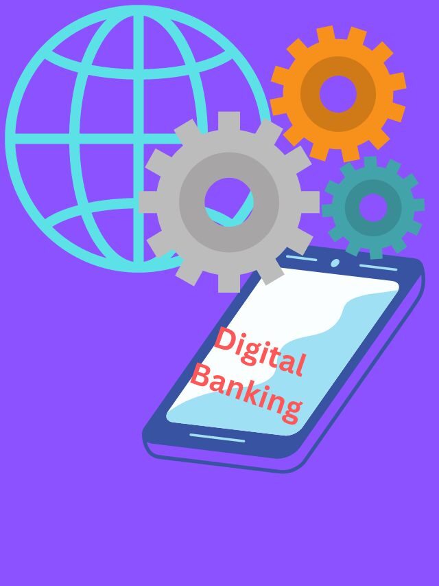 6 Things to know about digital Banking Units