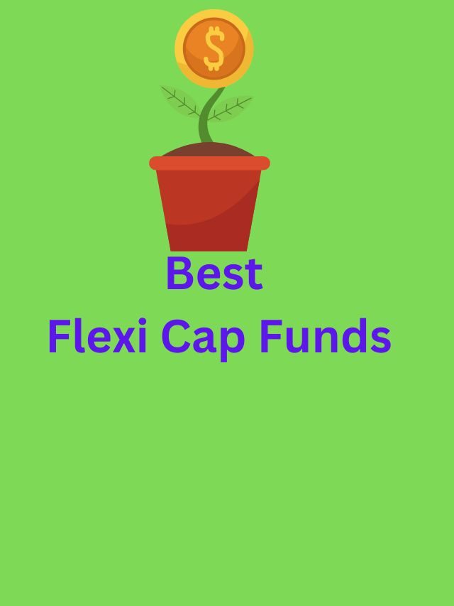 List of Top performing 7 Best Flexi Cap Mutual Funds
