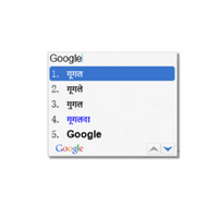 google hindi input tool work